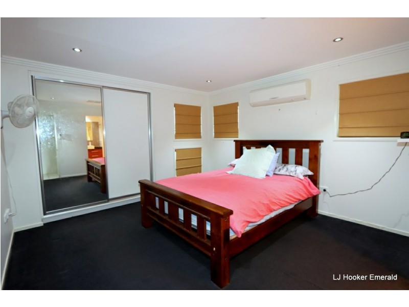 13 Charlton Street, Emerald QLD 4720