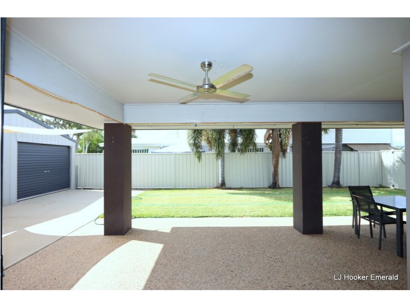 13 Charlton Street, Emerald QLD 4720