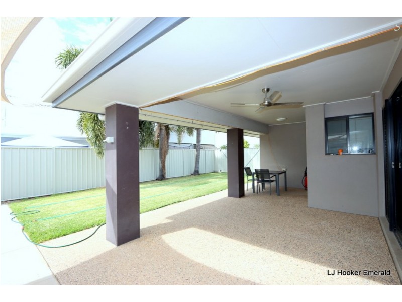 13 Charlton Street, Emerald QLD 4720