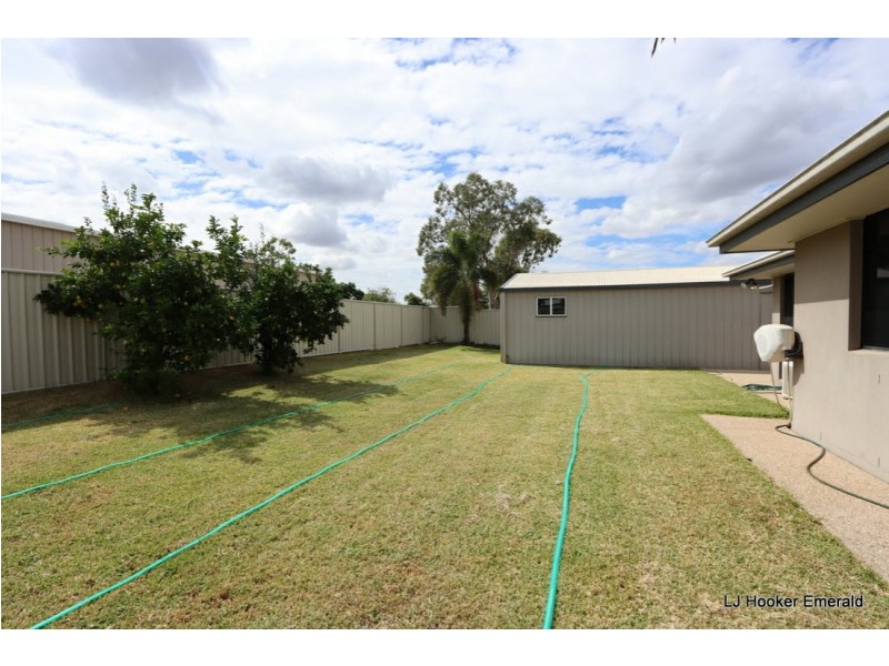13 Charlton Street, Emerald QLD 4720