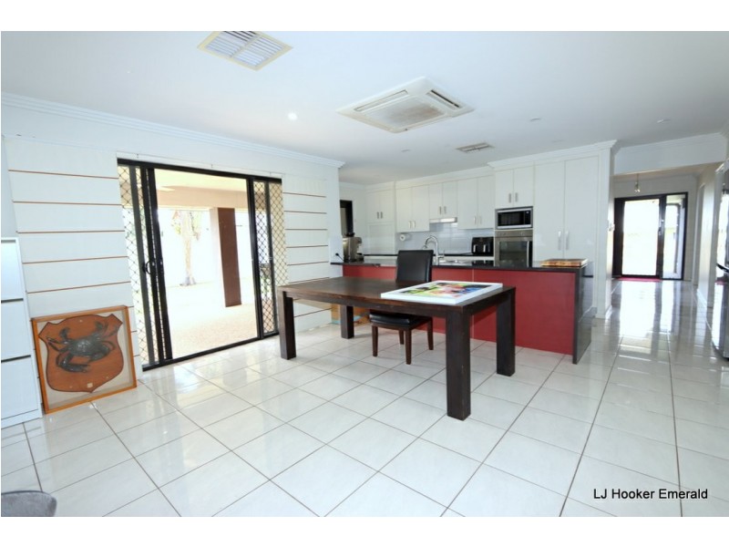 13 Charlton Street, Emerald QLD 4720
