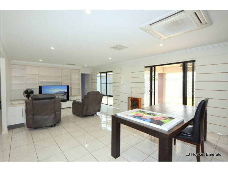 13 Charlton Street, Emerald QLD 4720