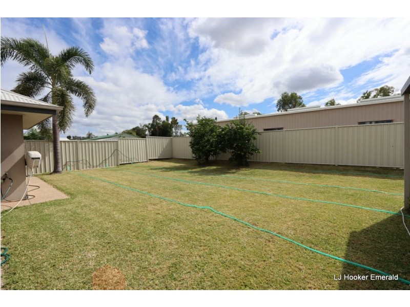 13 Charlton Street, Emerald QLD 4720
