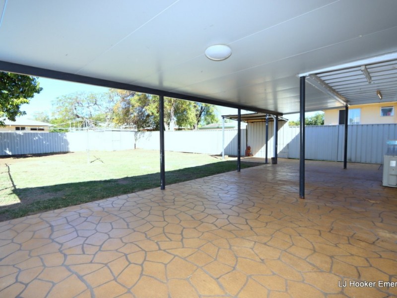 38 Moody Street, Emerald QLD 4720