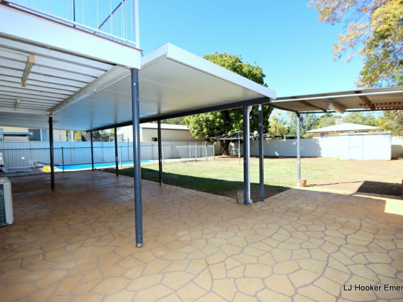 38 Moody Street, Emerald QLD 4720