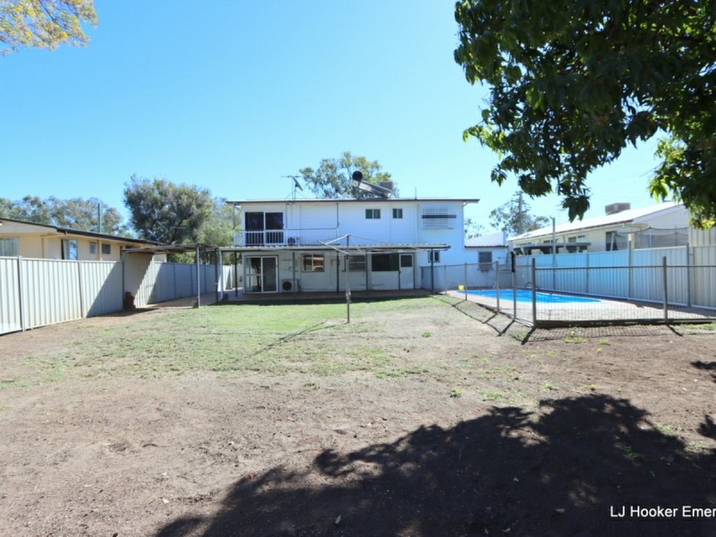 38 Moody Street, Emerald QLD 4720