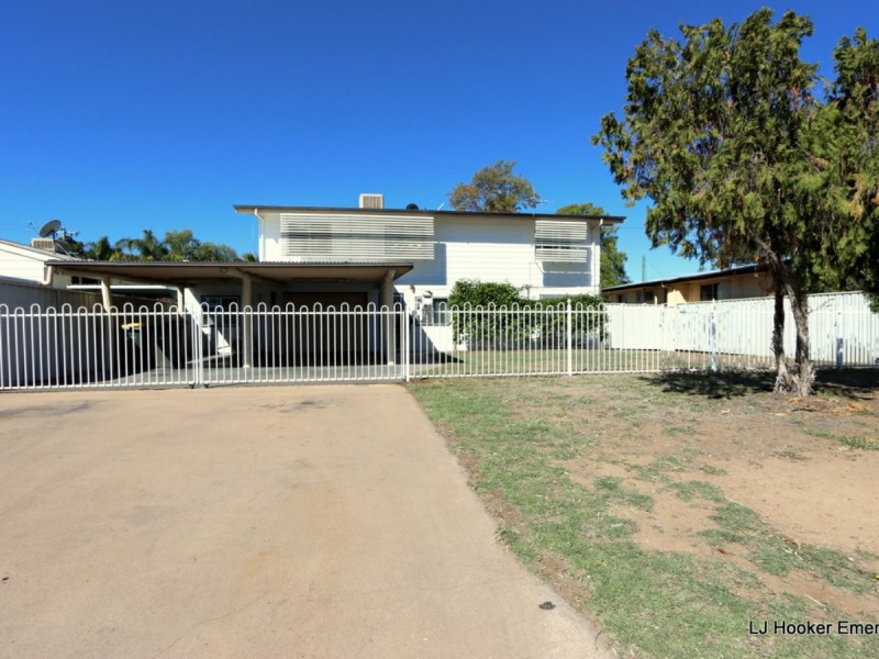 38 Moody Street, Emerald QLD 4720