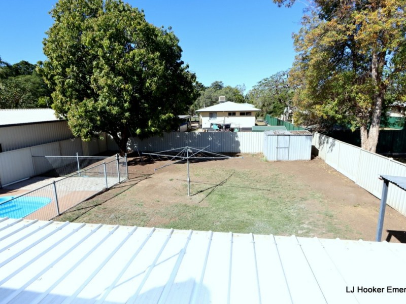38 Moody Street, Emerald QLD 4720
