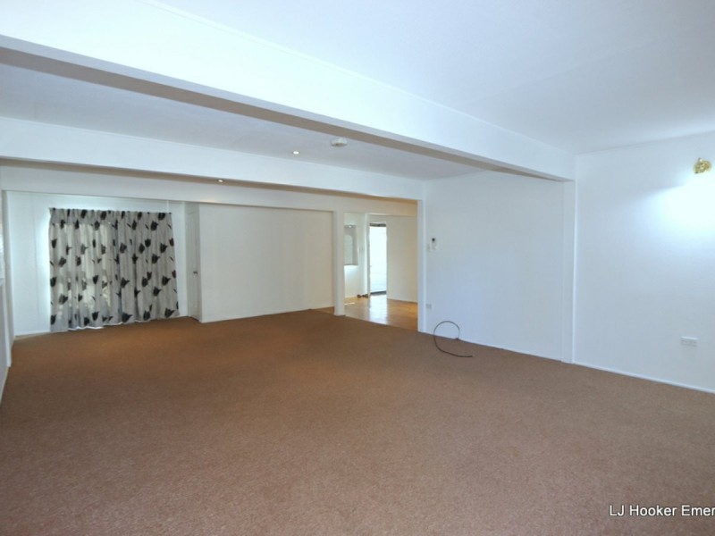 38 Moody Street, Emerald QLD 4720