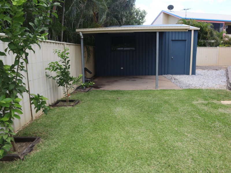 19 Bonython Drive, Emerald QLD 4720