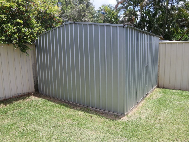 19 Bonython Drive, Emerald QLD 4720