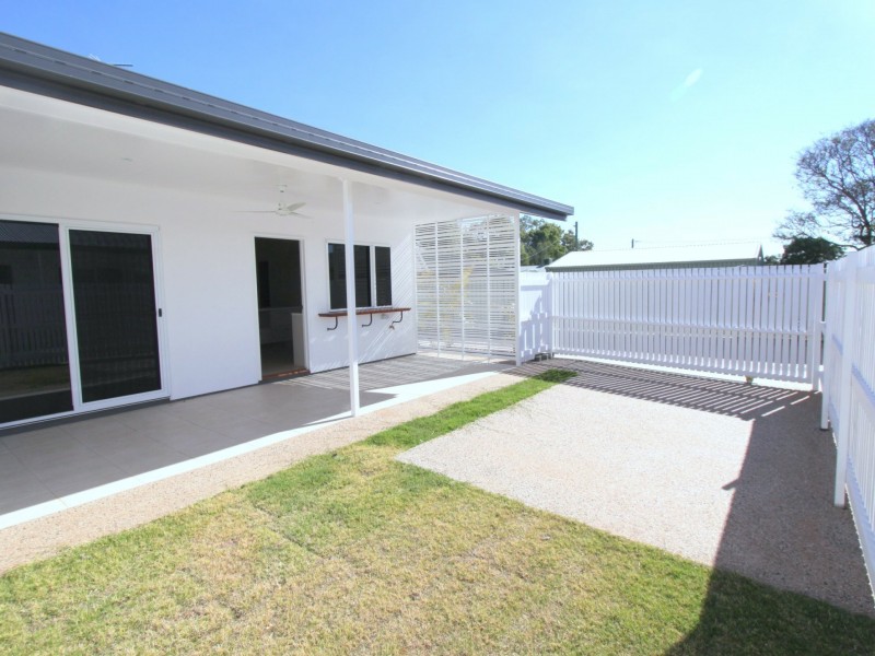 7/55A Gray Street, Emerald QLD 4720