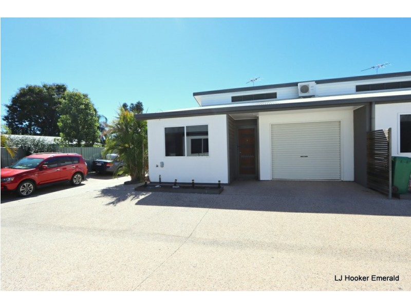 7/55A Gray Street, Emerald QLD 4720