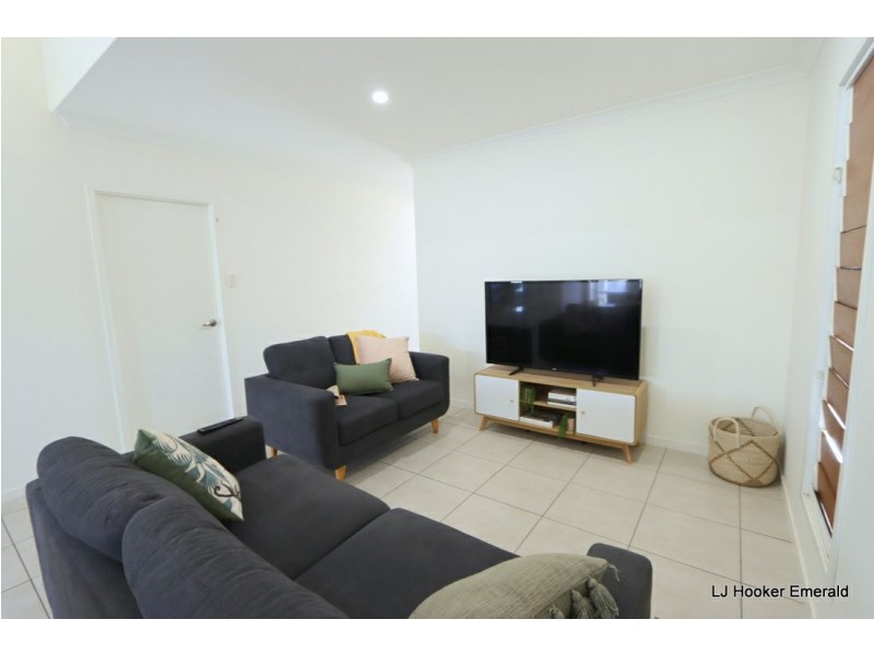 7/55A Gray Street, Emerald QLD 4720