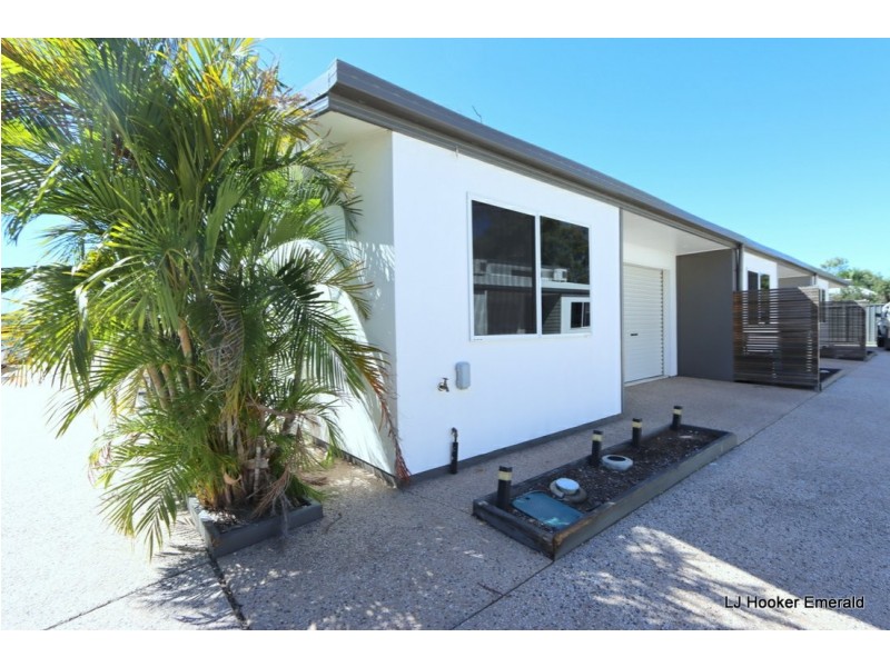 7/55A Gray Street, Emerald QLD 4720