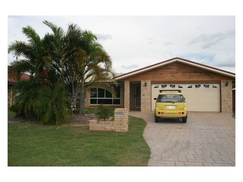 6 Staunton Street, Emerald QLD 4720