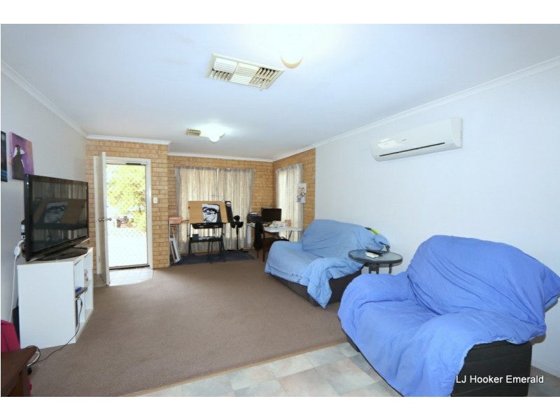 Units 1 & 2/165 Opal Street, Emerald QLD 4720