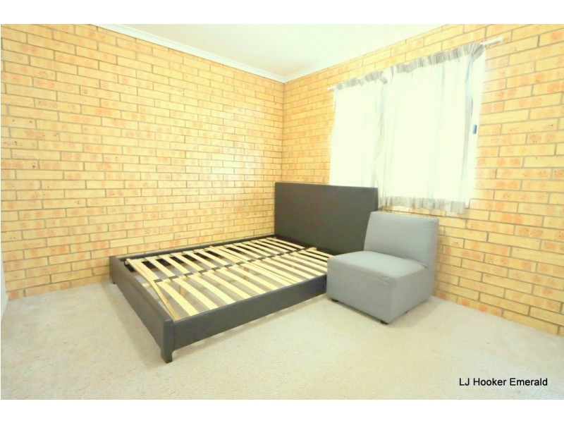 Units 1 & 2/165 Opal Street, Emerald QLD 4720