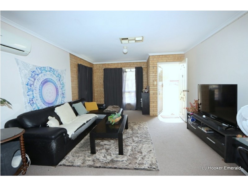 Units 1 & 2/165 Opal Street, Emerald QLD 4720