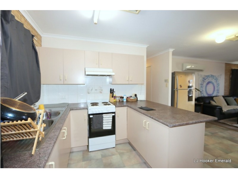 Units 1 & 2/165 Opal Street, Emerald QLD 4720