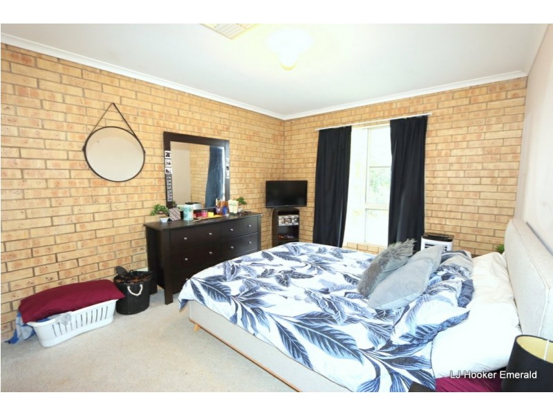 Units 1 & 2/165 Opal Street, Emerald QLD 4720