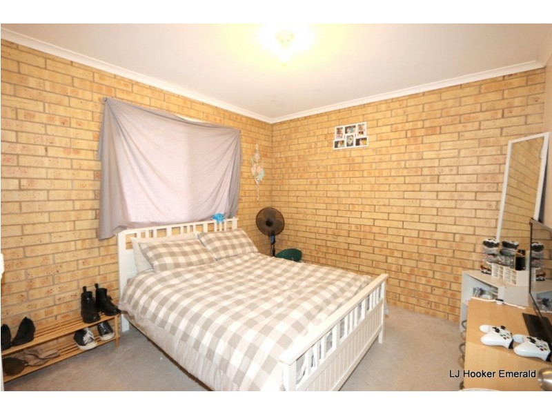 Units 1 & 2/165 Opal Street, Emerald QLD 4720