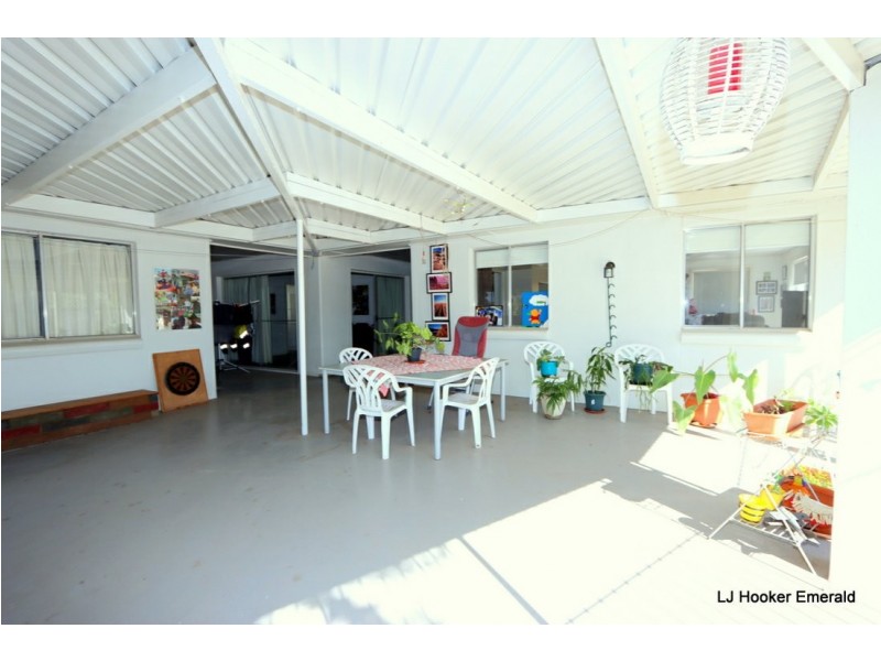 16 Old Airport Drive, Emerald QLD 4720