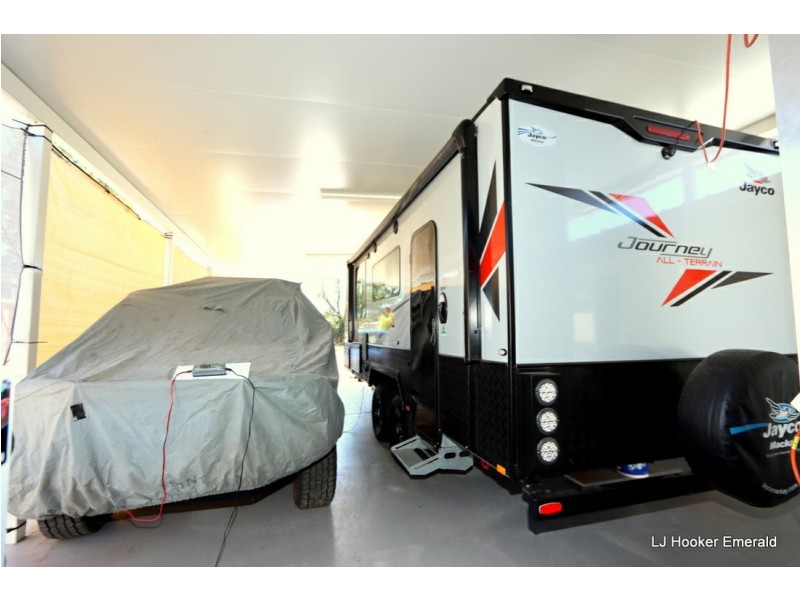 16 Old Airport Drive, Emerald QLD 4720