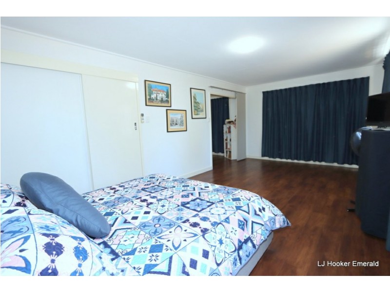 16 Old Airport Drive, Emerald QLD 4720