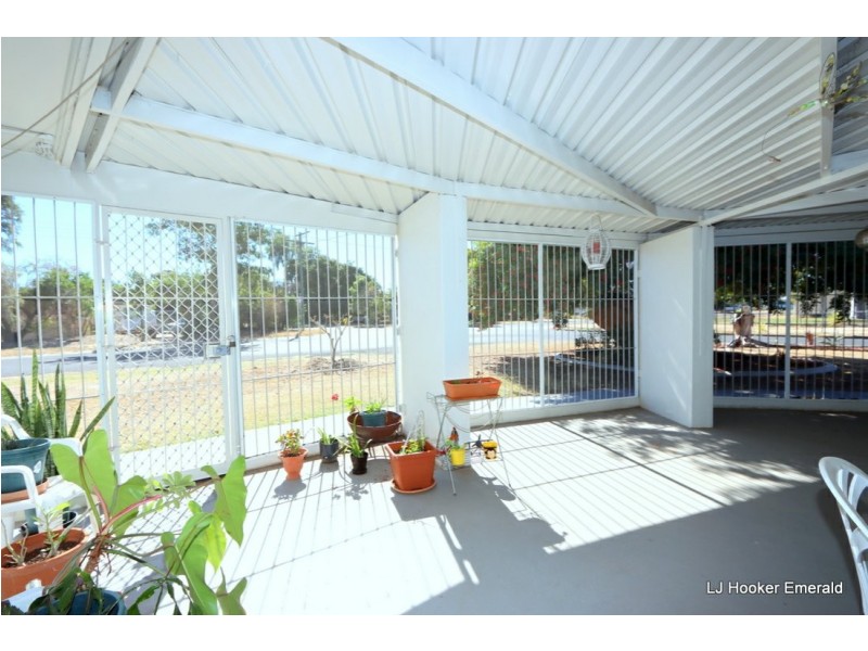 16 Old Airport Drive, Emerald QLD 4720