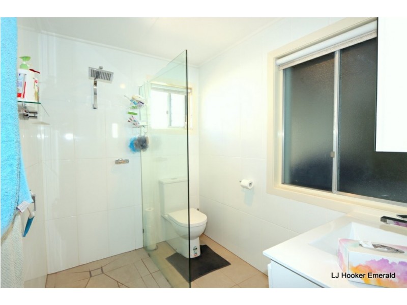 16 Old Airport Drive, Emerald QLD 4720