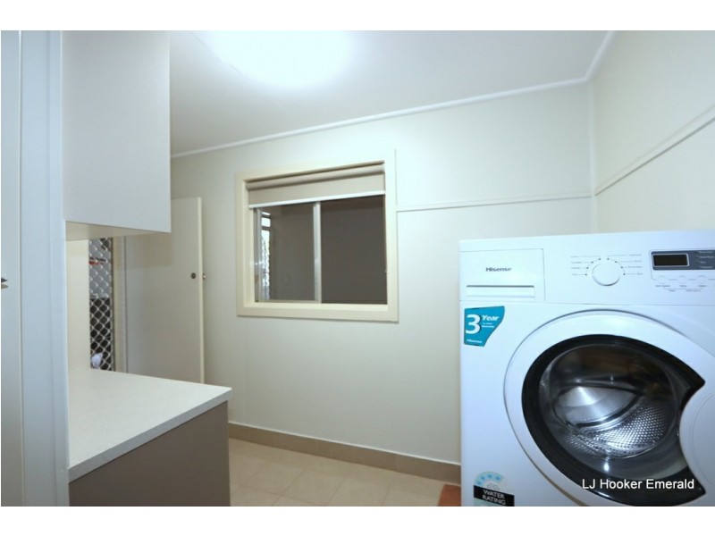 16 Old Airport Drive, Emerald QLD 4720