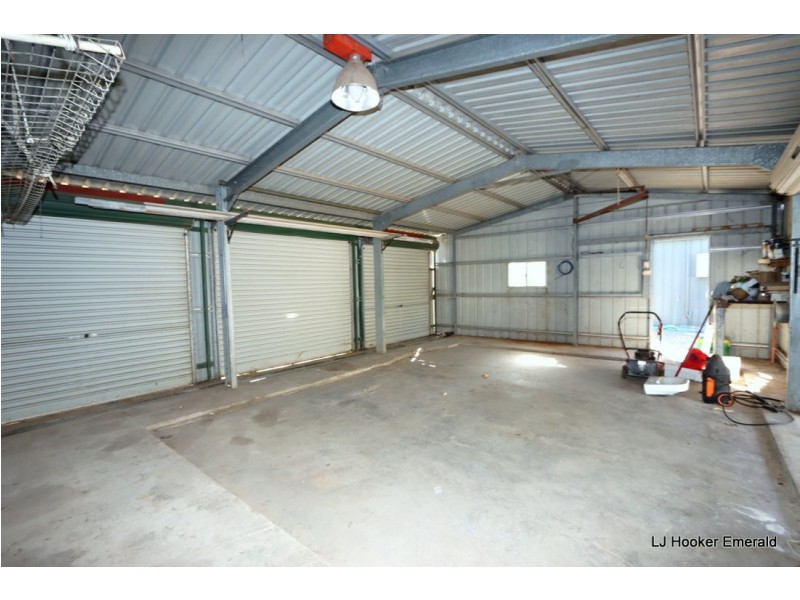 17 Aid St, Emerald QLD 4720