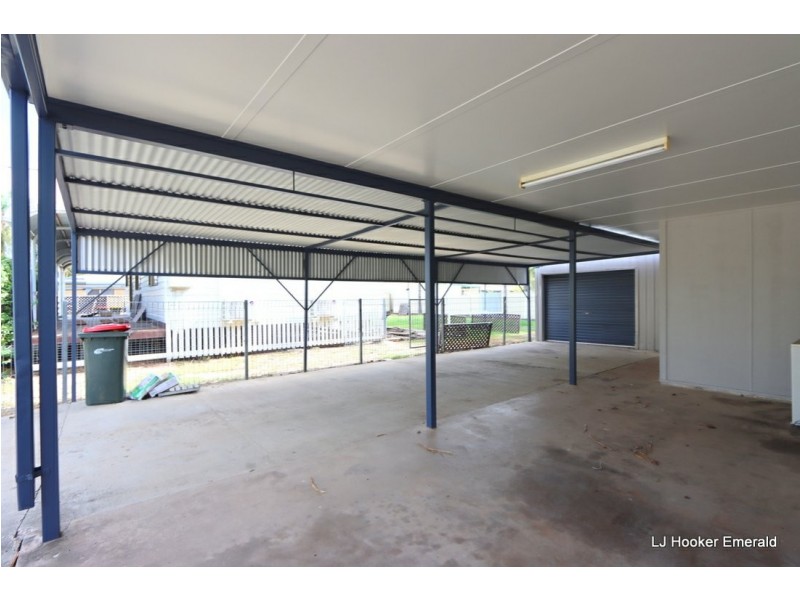 21 Morse Street, Emerald QLD 4720