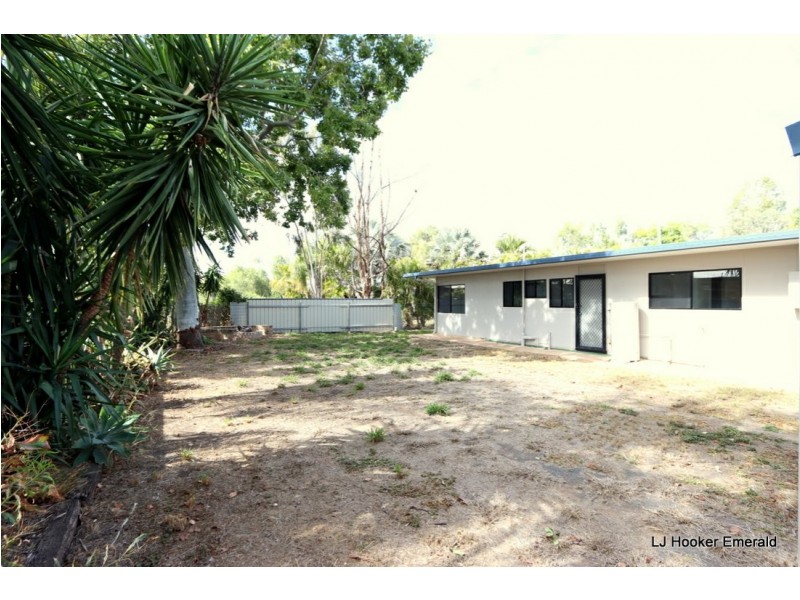 21 Morse Street, Emerald QLD 4720