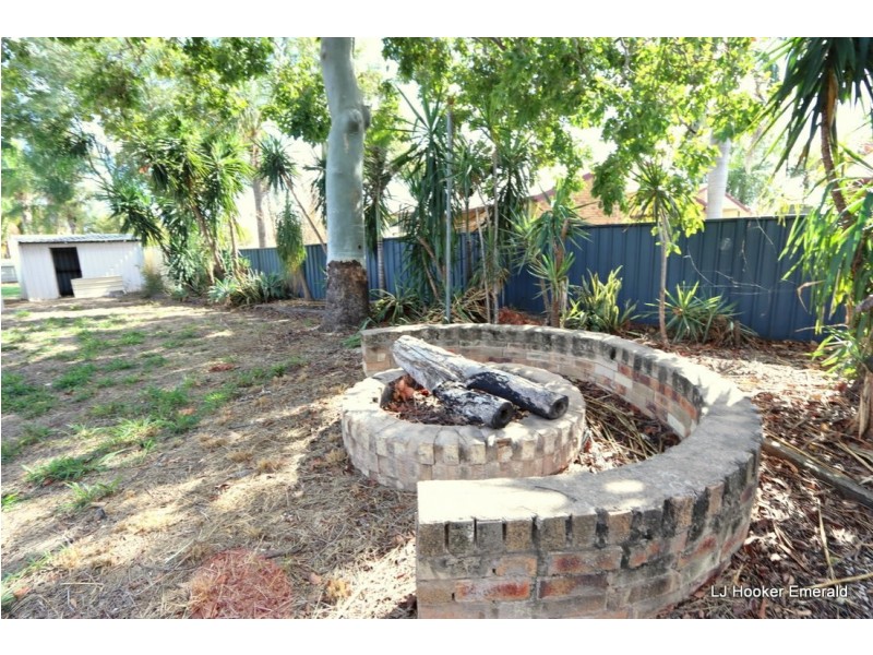 21 Morse Street, Emerald QLD 4720