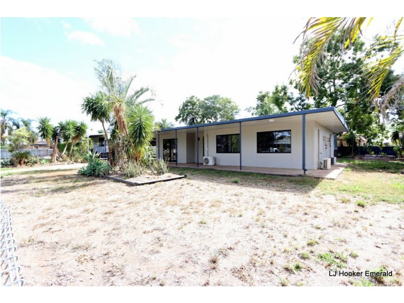 21 Morse Street, Emerald QLD 4720