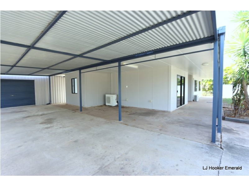 21 Morse Street, Emerald QLD 4720