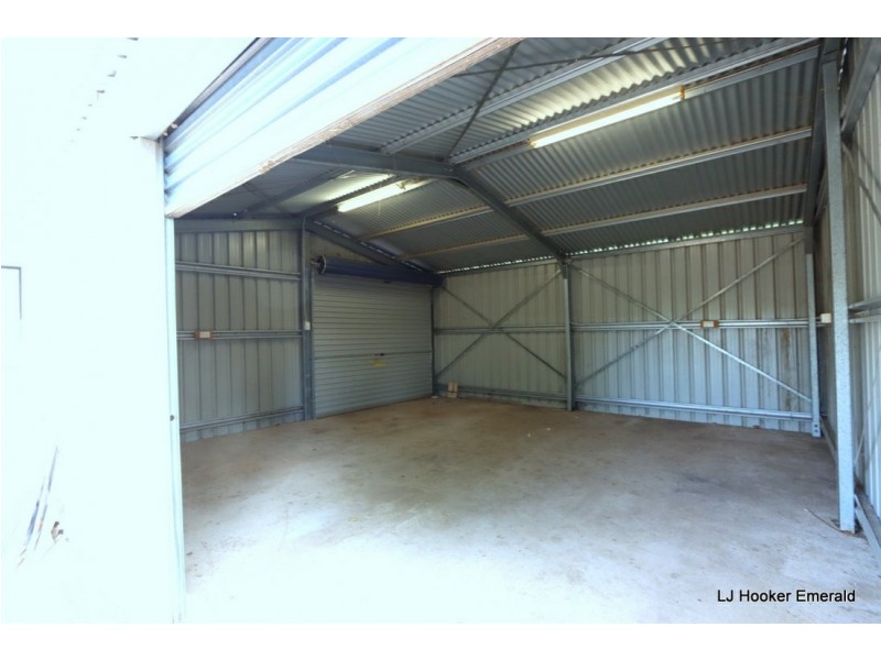 21 Morse Street, Emerald QLD 4720