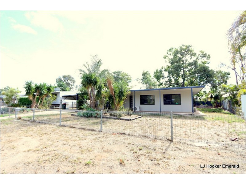 21 Morse Street, Emerald QLD 4720