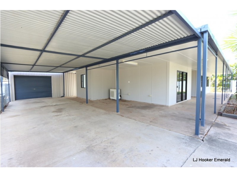 21 Morse Street, Emerald QLD 4720