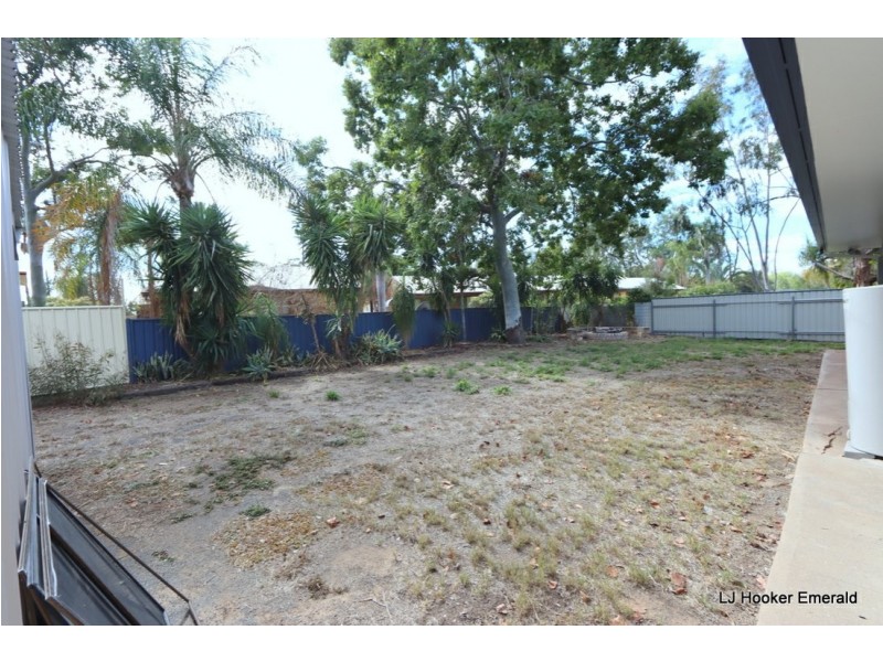 21 Morse Street, Emerald QLD 4720