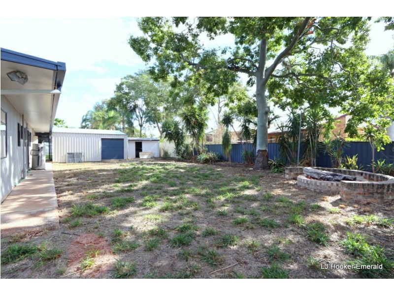 21 Morse Street, Emerald QLD 4720