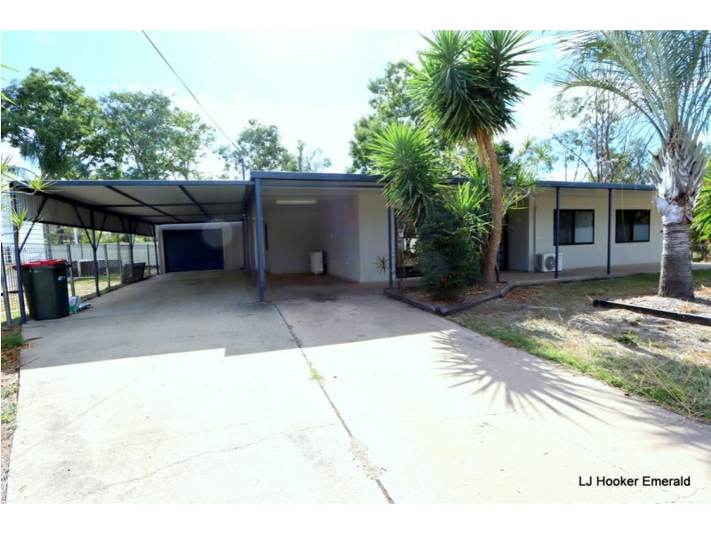 21 Morse Street, Emerald QLD 4720