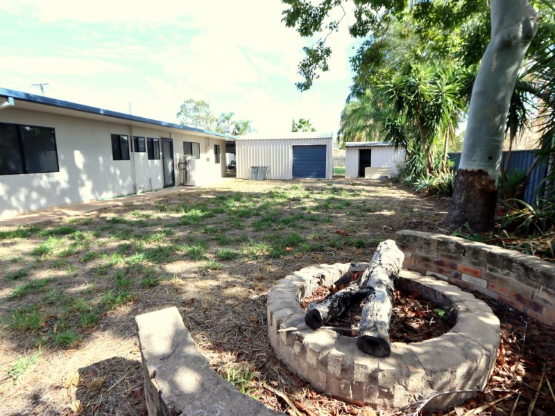 21 Morse Street, Emerald QLD 4720