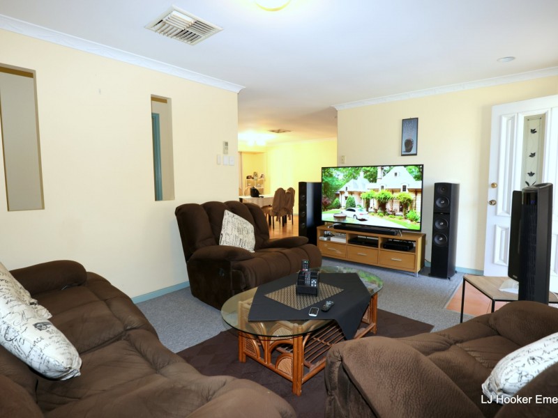 12 Kookaburra Court, Emerald QLD 4720