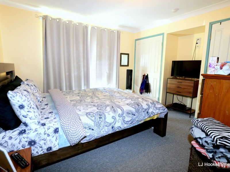 12 Kookaburra Court, Emerald QLD 4720