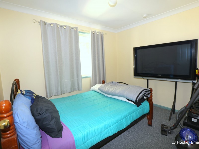 12 Kookaburra Court, Emerald QLD 4720