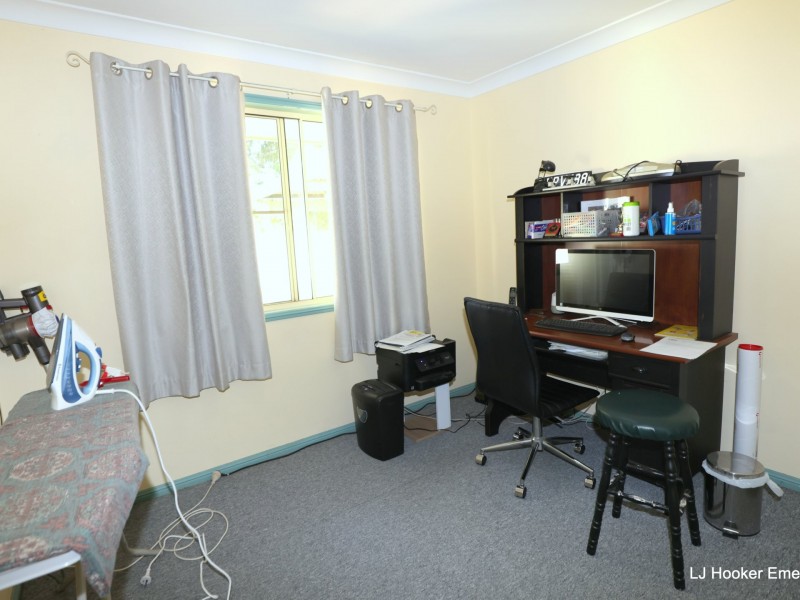 12 Kookaburra Court, Emerald QLD 4720