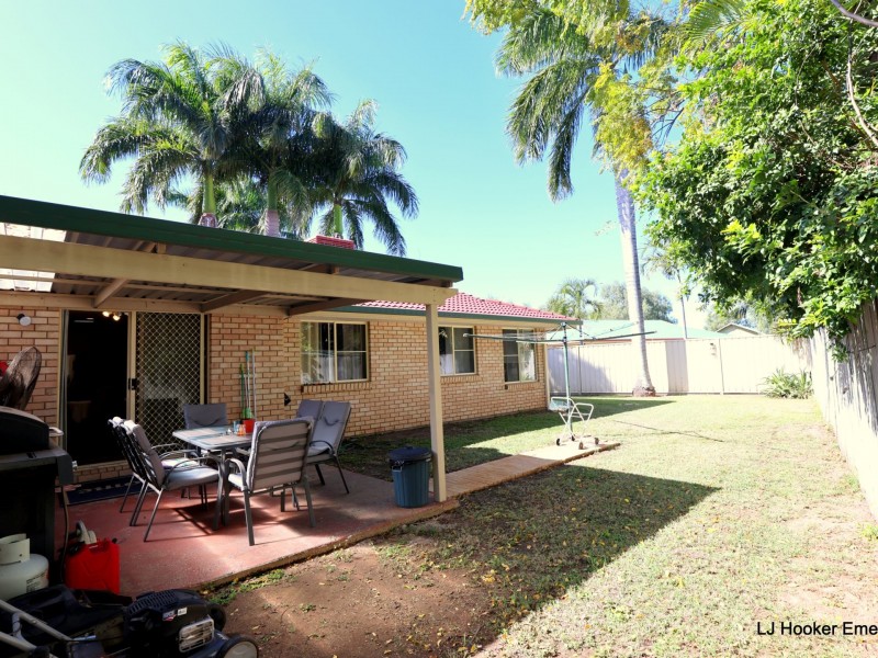 12 Kookaburra Court, Emerald QLD 4720